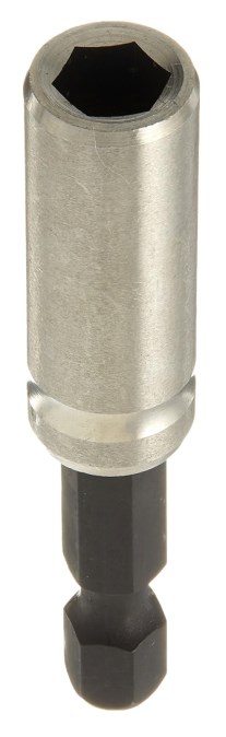 BOSCH magnetický držiak bitov HEX 1/4", 55 mm, univerzálny