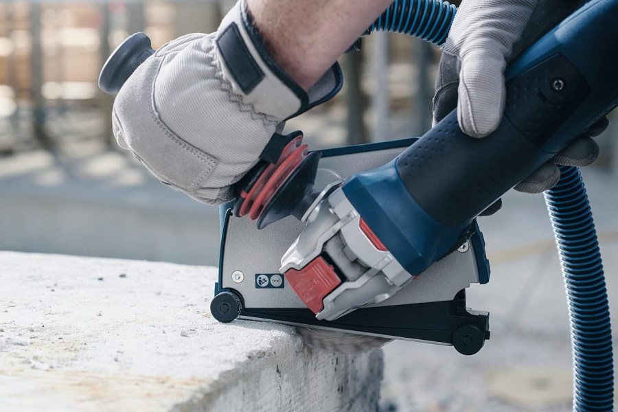 BOSCH PRE MULTI MATERIAL X-LOCK rezný kotúč 125x2,0x22,2 mm, diamantový, univerzálny