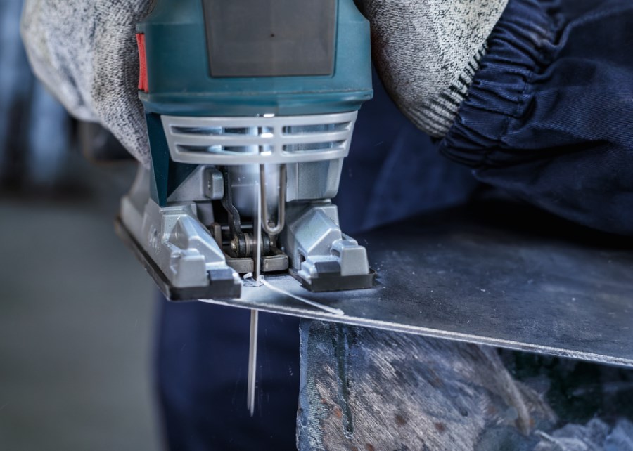 BOSCH PRE METAL MEDIUM pílový list 92 mm, 1,2 mm, 3 ks, na kov
