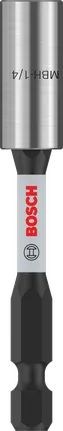 BOSCH magnetický držiak bitov HEX 1/4", 75 mm, univerzálny