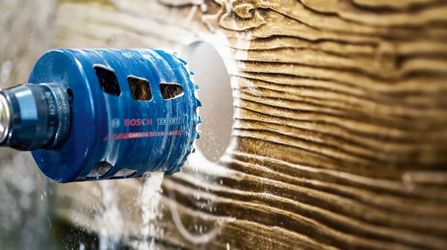 BOSCH EXPERT MULTI MATERIAL PRO vŕtaciu korunku 51 mm, Power Change Plus, karbidová, univerzálna