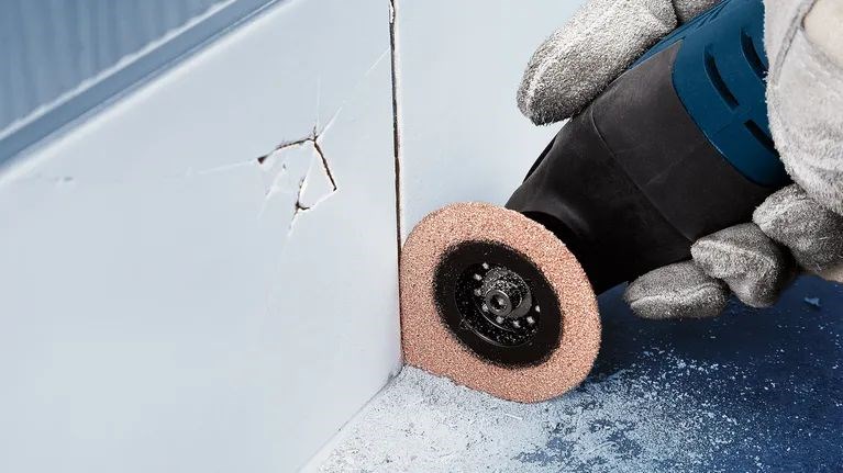 BOSCH EXPERT 3 MAX AVZ 70 RT4 odstraňovač malty 70mm
