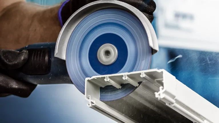 BOSCH EXPERT MULTI WHEEL X-LOCK rezný kotúč 125x22,2 mm, karbidový, univerzálny