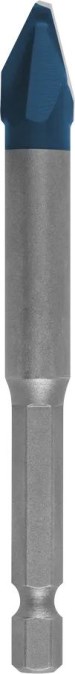 BOSCH EXPERT HARD CERAMIC vrták 10x90 mm, HEX-9, karbidový, na dlaždice