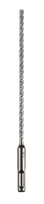 MILWAUKEE MX4 vrták 5x150 mm, SDS-PLUS, vidiový, 4 čepieľky, do betónu a muriva