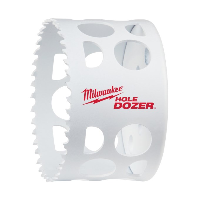 MILWAUKEE HOLE DOZER vŕtacia korunka 76 mm, bimetalová, univerzálna