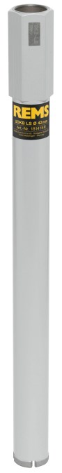 REMS UDKB LS vŕtacia korunka 42 mm, diamantová, univerzálna