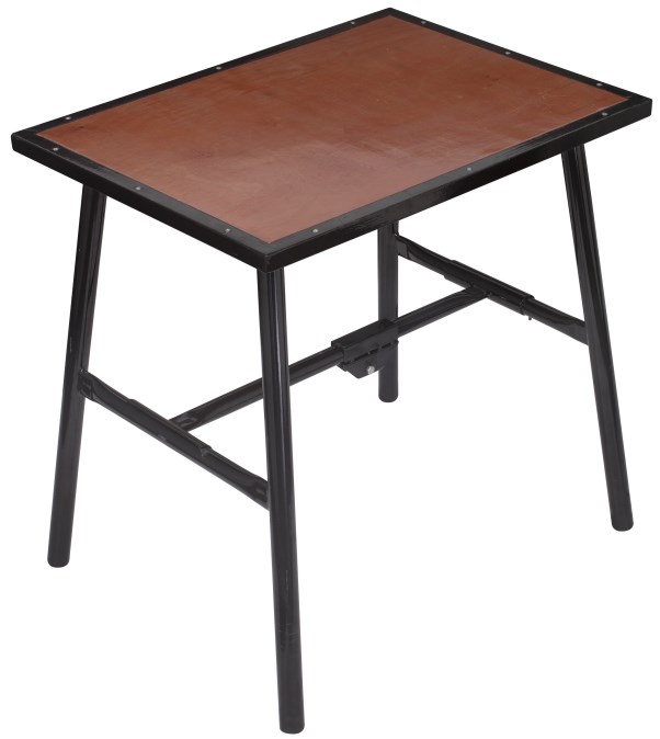 REMS JUMBO E pracovný stôl 800x600 mm, skladací