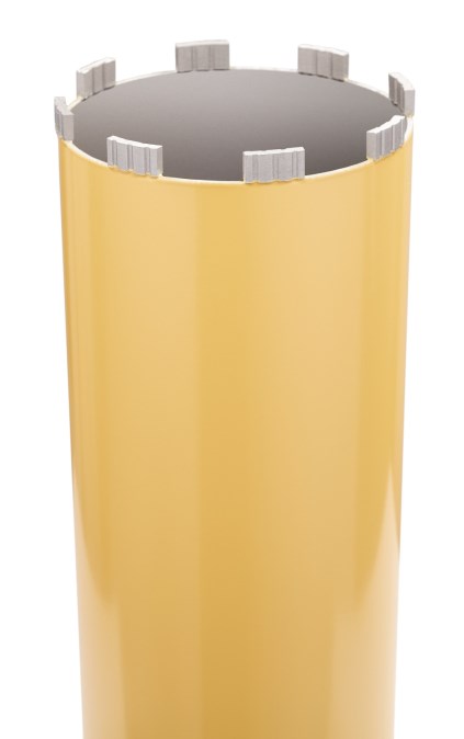 REMS TDKB LS vŕtacia korunka 92 mm, diamantová, na murivo