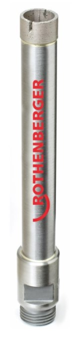 ROTHENBERGER HIGH SPEED PLUS vŕtacia korunka 10 mm, G 1/2", diamantová, na prírodný kameň