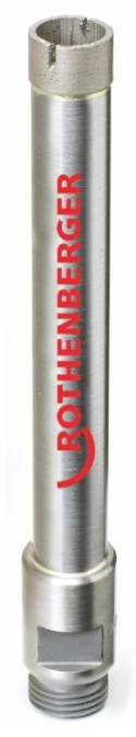 ROTHENBERGER HIGH SPEED PLUS vŕtacia korunka 14 mm, G 1/2", diamantová, na prírodný kameň