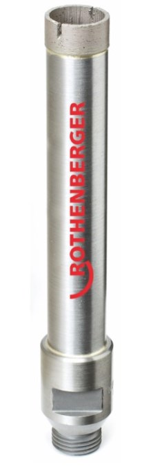 ROTHENBERGER HIGH SPEED PLUS vŕtacia korunka 22 mm, G 1/2", diamantová, na prírodný kameň