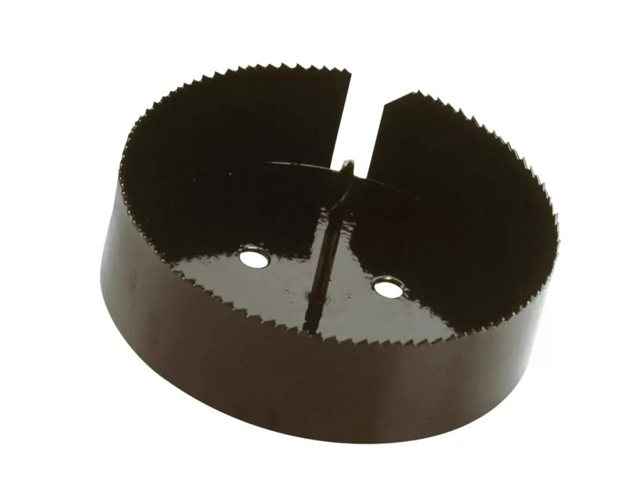 WAVIN IN-SITU vŕtacia korunka 228 mm, na plast