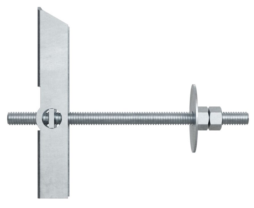 FISCHER KD 6 sklopná hmoždinka 6x100mm, pre doskové materiály