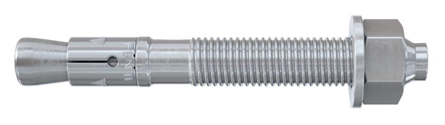 FISCHER FBN II svorníková kotva 8/30mm, oceľ