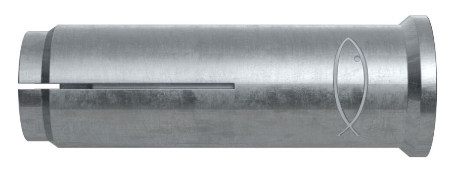 FISCHER EA II zarážacia kotva M10x30mm, oceľ pozink