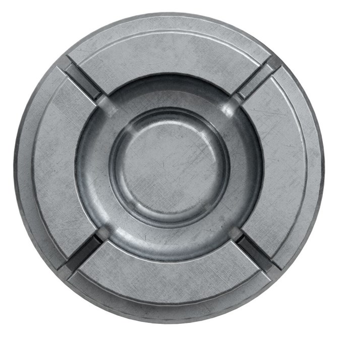 FISCHER EA II zarážacia kotva M10x30mm, oceľ pozink