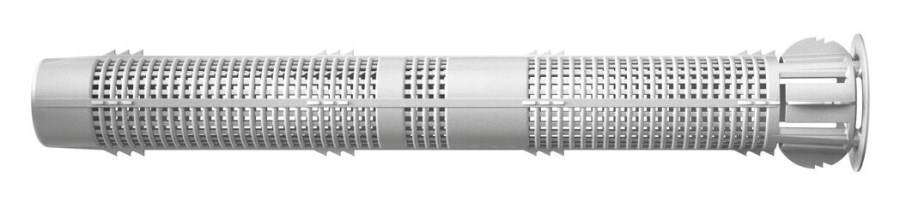 FISCHER FIS H K kotevné sitko 20x130mm, pro chemickou maltu, plast