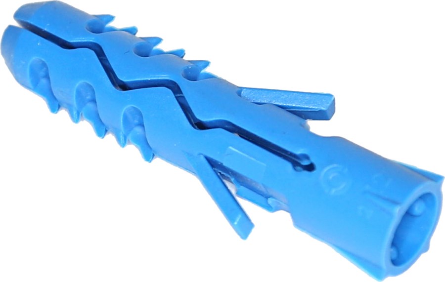 Hmoždinka 10mm, PA-nylon