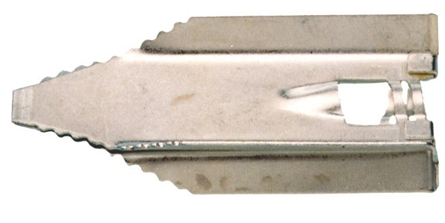 WALRAVEN BIS XL natĺkacia hmoždinka s vrutom M4x50mm, oceľ