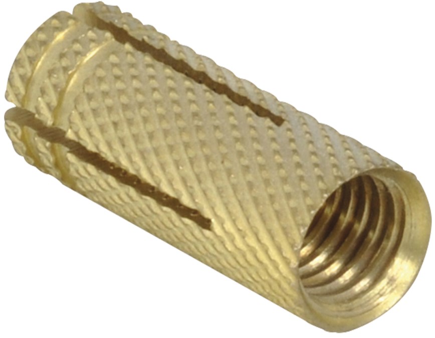 WALRAVEN WBA kotva M8x28mm, mosadz