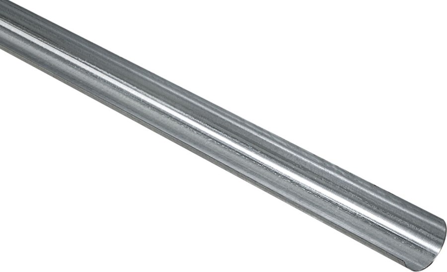 WALRAVEN BIS vystuženie potrubia 40mm, s nacvaknutím, oceľ (cena za 1 m)