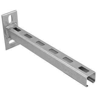 WALRAVEN RAPIDSTRUT konzola 1000mm, oceľ