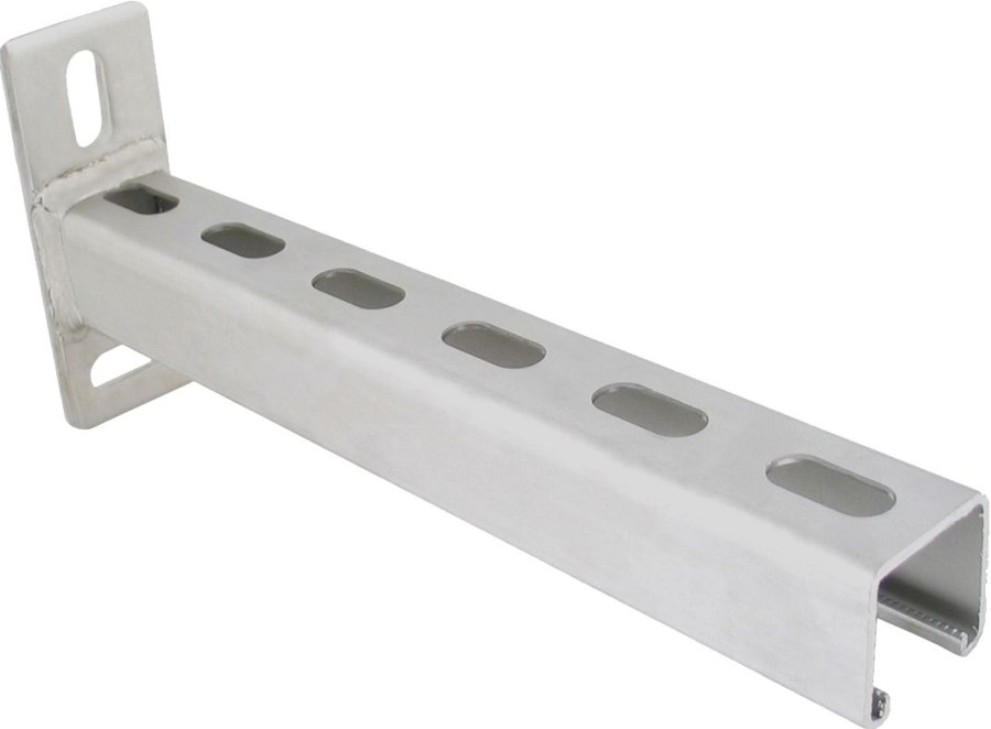 WALRAVEN RAPIDSTRUT konzola 600mm, nerezová oceľ