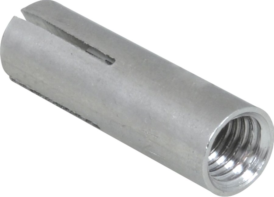 WALRAVEN BIS WDI1 kotva 8x30 mm úderová, nerezová oceľ