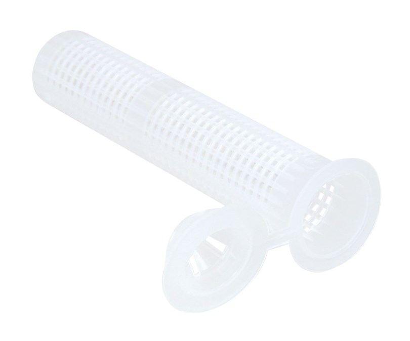 WALRAVEN MESH plastové púzdro 16x130 mm