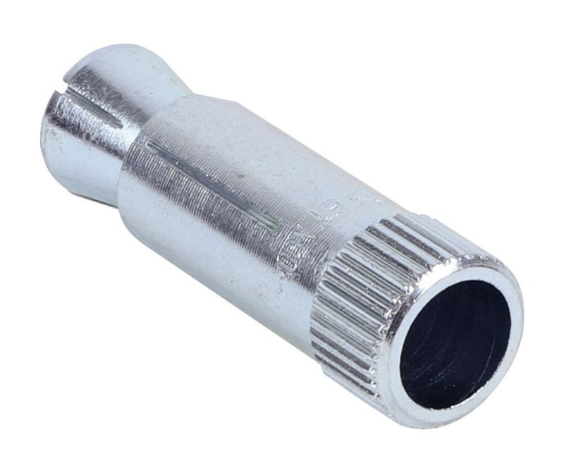 WALRAVEN WHC kotva do dutinových panelov 17x58 mm, M10, oceľ