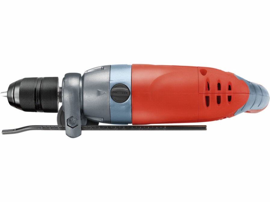 EXTOL PREMIUM ID 850 C príklepová vŕtačka 850 W