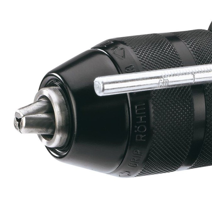 EINHELL RT-ID75 príklepová vŕtačka 750 W, príslušenstvo