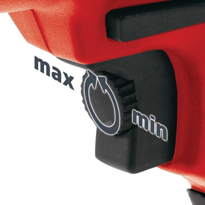 EINHELL RT-ID75 príklepová vŕtačka 750 W, príslušenstvo