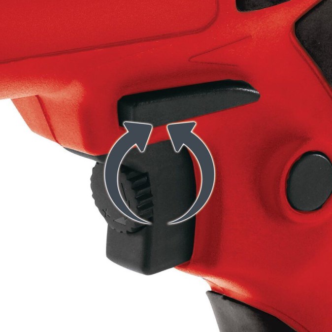 EINHELL RT-ID75 príklepová vŕtačka 750 W, príslušenstvo