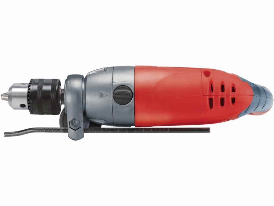 EXTOL PREMIUM ID 850 príklepová vŕtačka 850 W