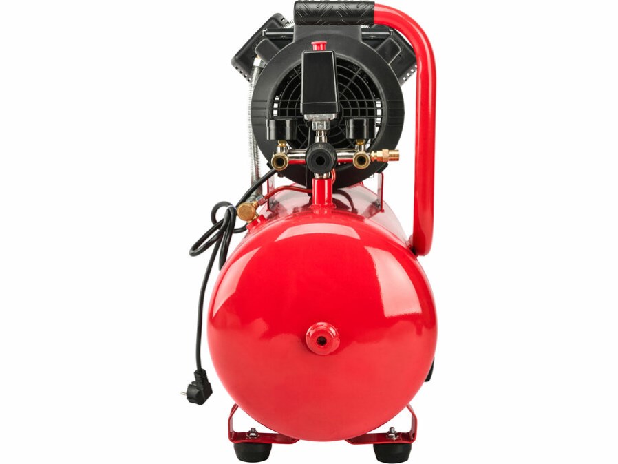 EXTOL PREMIUM olejový kompresor 50 l, 8 bar, 2200 W