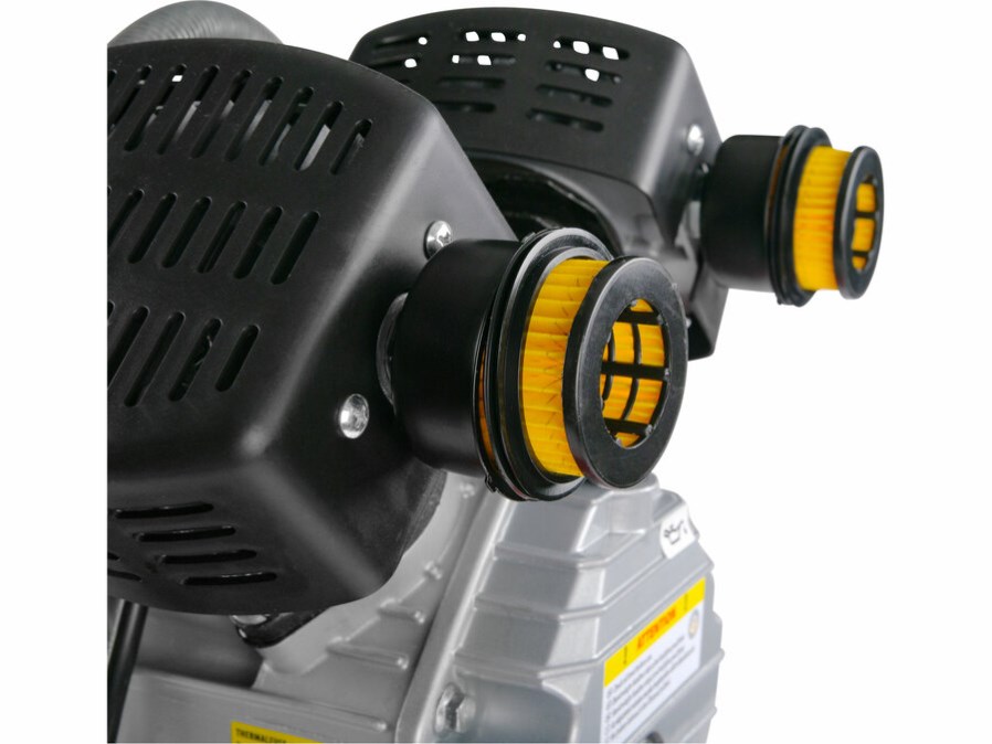 EXTOL PREMIUM olejový kompresor 50 l, 8 bar, 2200 W