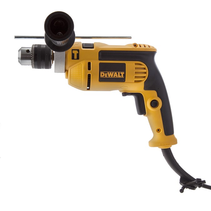 DEWALT DWD024 príklepová vŕtačka 650 W