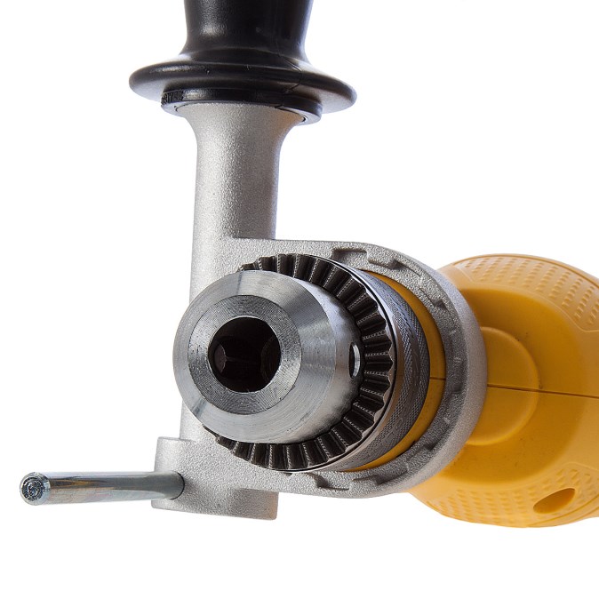 DEWALT DWD024 príklepová vŕtačka 650 W