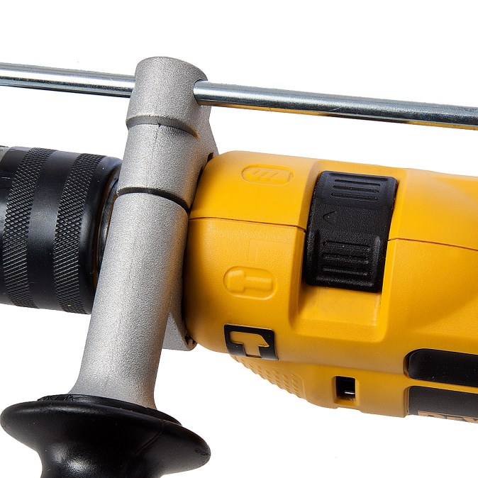 DEWALT DWD024 príklepová vŕtačka 650 W