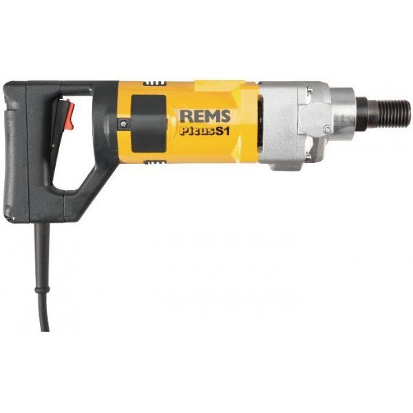 REMS PICUS S1 jadrová vŕtačka 1800 W, do 162 mm, korunka, kufor, príslušenstvo