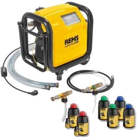 REMS MULTI-PUSH SLW SET + štartovací set TW-H
