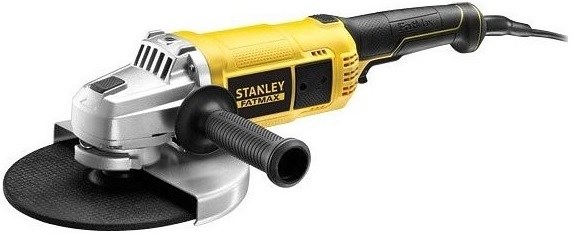 STANLEY FATMAX FME841 uhlová brúska 230 mm, 2200 W