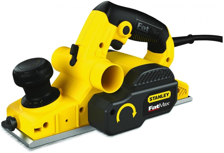 STANLEY FATMAX hoblík 82mm, 750W