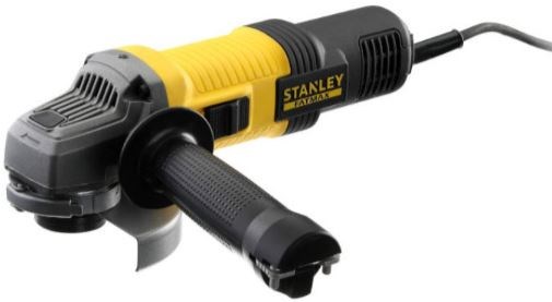 STANLEY FATMAX FMEG210 uhlová brúska 115 mm, 850 W