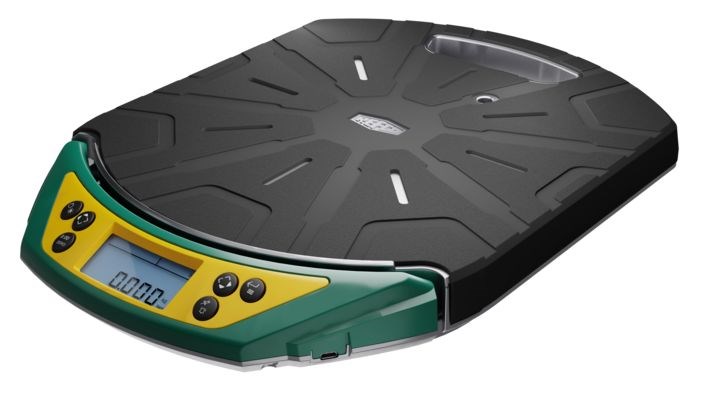 REFCO digitálna váha na chladivá 0-110 kg