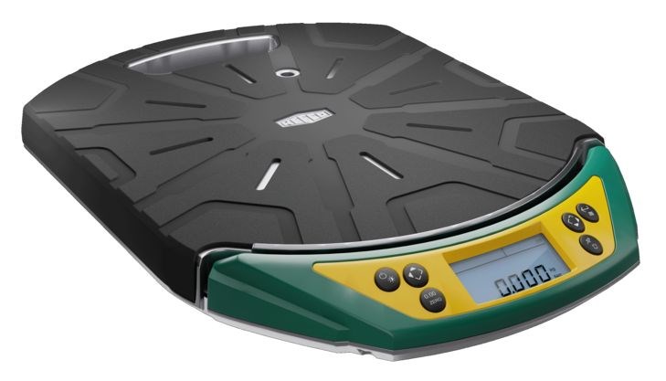 REFCO digitálna váha na chladivá 0-110 kg