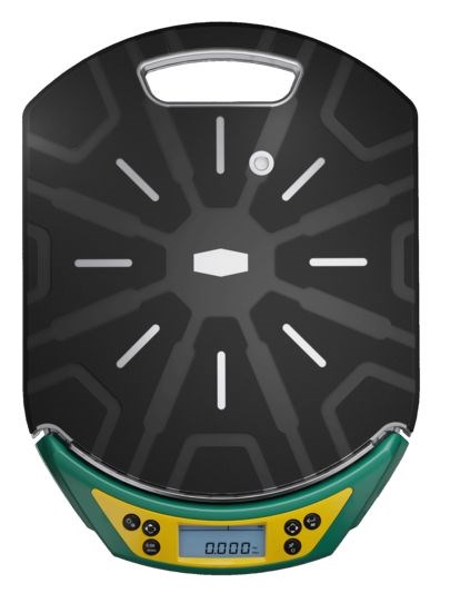 REFCO digitálna váha na chladivá 0-110 kg