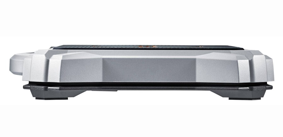 TESTO 560i digitálna váha na chladivá a inteligentný ventil 0-100 kg, Bluetooth